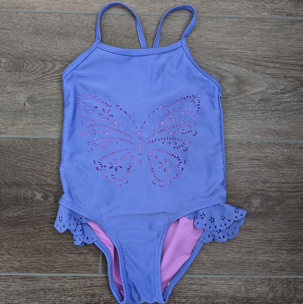 Butterfly Swimsuit (5 for $20)